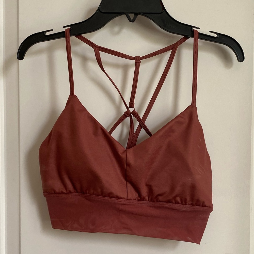 Alo Yoga Sports Bra